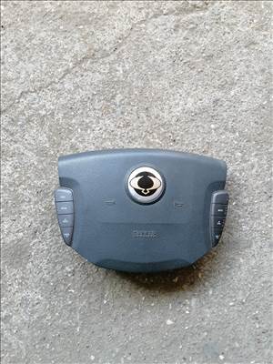 SsangYong Kyron Kormánylégzsák