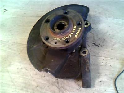 VOLVO S70 Csonkállvány kerékaggyal jobb első