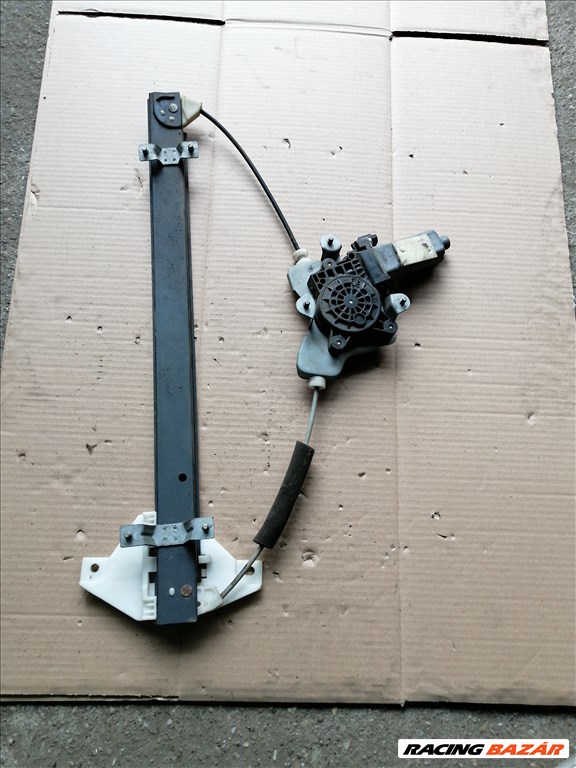 SsangYong Actyon Bal első Ablakemelő Szerkezet  1. kép