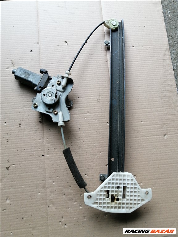 SsangYong Actyon Bal első Ablakemelő Szerkezet  2. kép