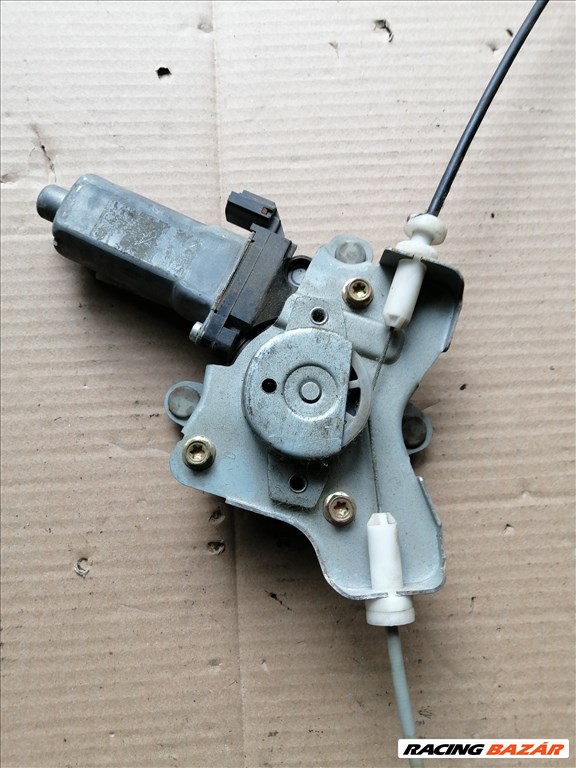 SsangYong Actyon Bal első Ablakemelő Szerkezet  3. kép