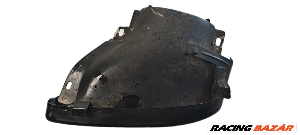 Mercedes C 43 AMG W205 jobb hátsó kipufogó  a000490027 3. kép