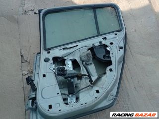 Renault Mégane II Jobb hátsó Ablakemelő Szerkezet Elektromos*124184* 3. kép