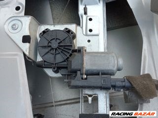 Renault Mégane II Jobb hátsó Ablakemelő Szerkezet Elektromos*124184* 1. kép