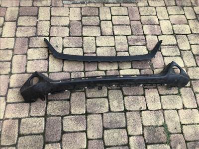 Toyota Aygo ii 2018-2022 lökháritó műanyagok eladó