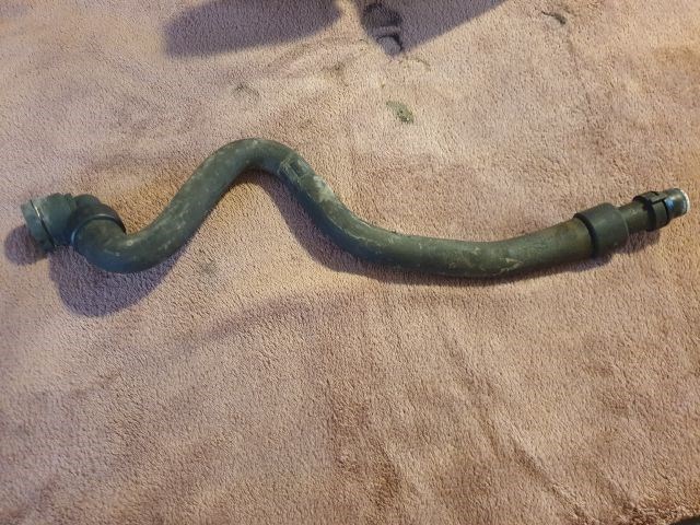 Opel Astra J 2.0 CDTI Vízcső A20dth A20dte A20dt  13251460 1. kép