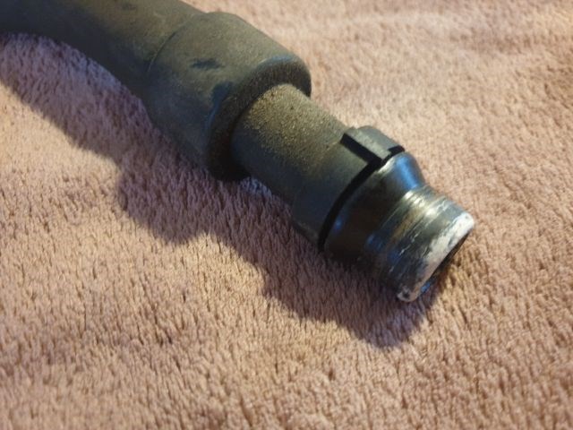 Opel Astra J 2.0 CDTI Vízcső A20dth A20dte A20dt  13251460 3. kép