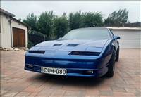1985 Pontiac Trans Am 5.0L V8 eladó !