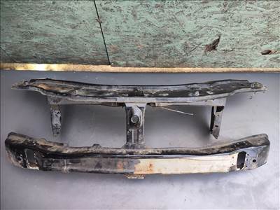 Dacia Duster I 1.5 dCi homlokfal 