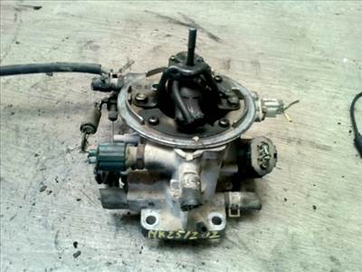 SUZUKI SWIFT 96-05 Központi injektor befecskendező