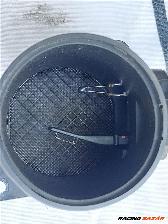 Renault Mégane 2, Scénic 2. légtömegmerő eladók 3. kép