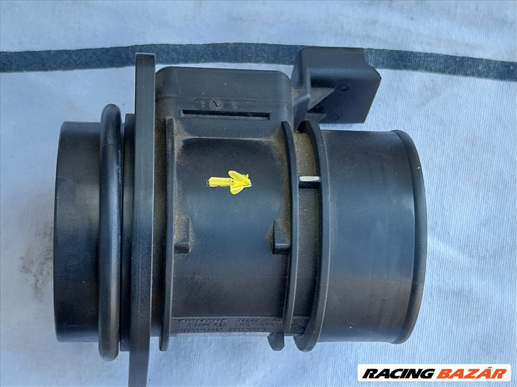 Renault Mégane 2, Scénic 2. légtömegmerő eladók 4. kép