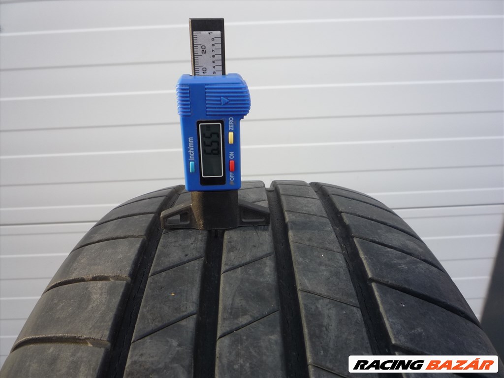 265/65R17 Bridgestone garnitúra teljesen újszerű állapotban eladó! 2. kép