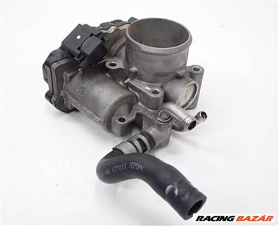 Kia Rio (UB), Kia Rio (YB) 1.25i G4LA fojtószelep 3510003bc0