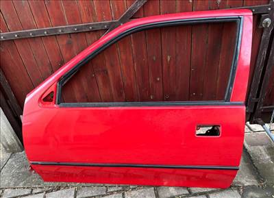 Suzuki Swift bal ajtó 3 ajtós z1w