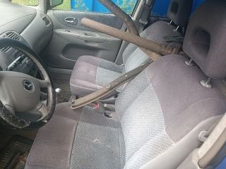 MAZDA PREMACY (CP) Jobb első Hangszóró 2. kép