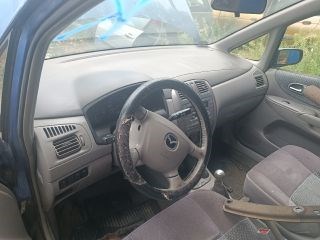 MAZDA PREMACY (CP) Jobb első Hangszóró 3. kép