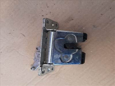 Opel Meriva A Csomagtérajtó Zárszerkezet 1658 ,  90563999