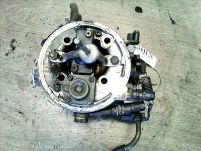 SUZUKI SWIFT 96-05 Központi injektor befecskendező