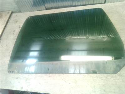 VOLKSWAGEN SHARAN 95.08-00.04 Bal hátsó ajtóüveg