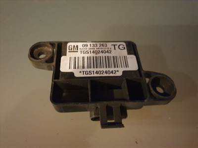 Opel Zafira A Oldal légzsák indító TG 09133263
