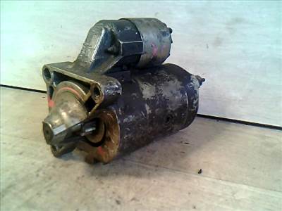 CITROEN BX Önindító. benzines