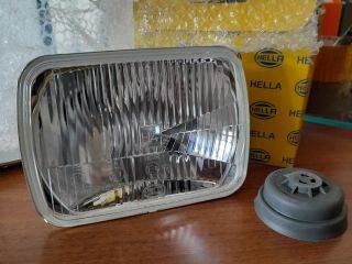 Honda Prelude I HONDA PRELUDE Fényszóró (Pozíciófüggetlen)