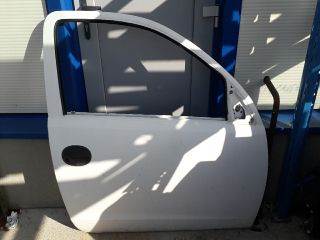 Opel Combo C OPEL CORSA C Jobb első Ajtó (Üres lemez)
