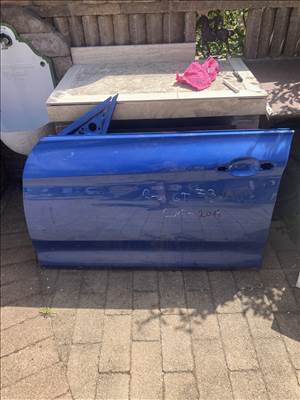 BMW F34 /3-as GT bal első ajtó( 2013-19)