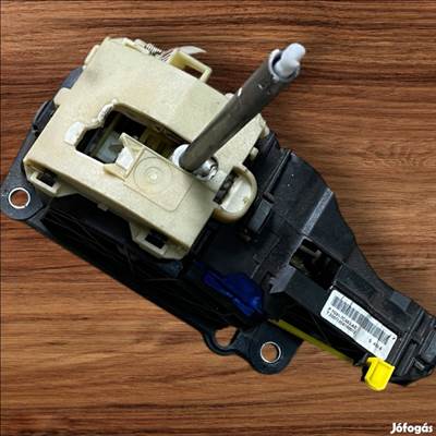 Ford mondeo mk4 aisin powershift váltó kulissza