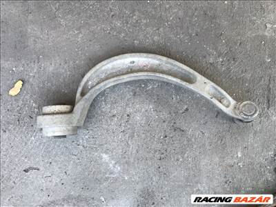 Audi A6 (C7 - 4G) 3,0 V6 TDI - jobb első lengőkar 4g0407696