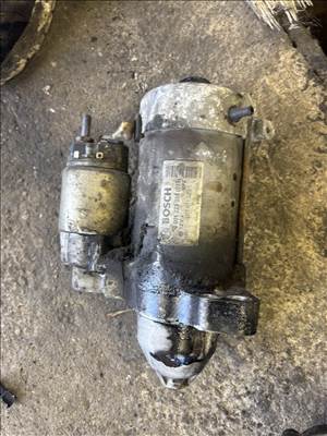 Audi Q7 (4L) 4.2 TDI quattro önindító 