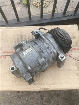 BMW X5 E53 Range Rover klímakompresszor mc4472203323