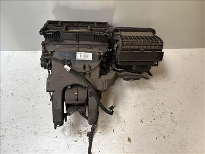 opel astra j 2009-2015 fűtésboksz   digit 13402736