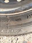Fiat Ducato kerekek 195/70 R15 C gumival