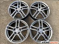 4db Dezent 17" VW - Skoda alufelni. (3998)