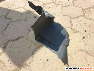 Opel Tigra TwinTop Jobb hátsó dobbetét  93162226