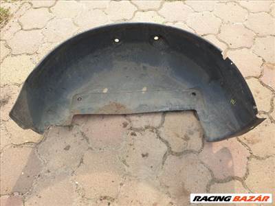 Opel Vivaro A, Renault Trafic II Bal hátsó dobbetét  91166509
