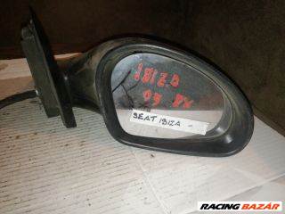 Seat Ibiza III Jobb Visszapillantó Tükör (Mechanikus) *90802*