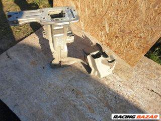 Citroën Nemo CITROËN NEMO Bal első Negyed Karosszéria Csomag