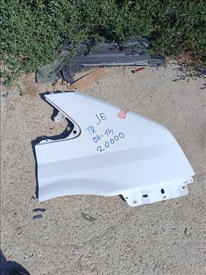 Ford Transit Mk7 Jobb első sárvédő  tr0614