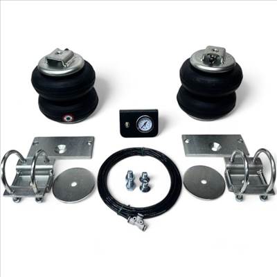 Nissan Interstar segédlégrugó szett 1998-2010