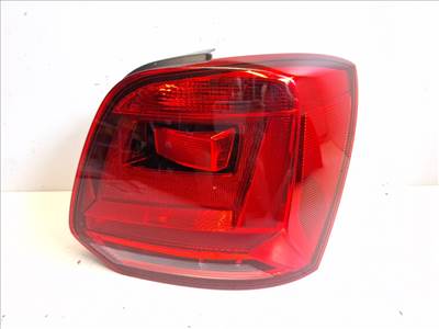Volkswagen Polo (6R) jobb hátsó lámpa 6C0945096D