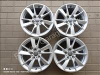 5x112 16" Audi A4 (8W0) újszerű alufelni garnitúra