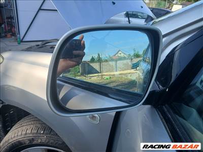Lexus RX 400h bal külső visszapillantó tükör 