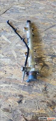 Fiat PANDA PUNTO Opel CORSA 03- Rail cső közös nyomócső szelep 4877 0445214044