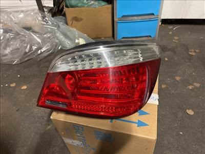BMW 5 E60 Jobb Hátsó Lámpa