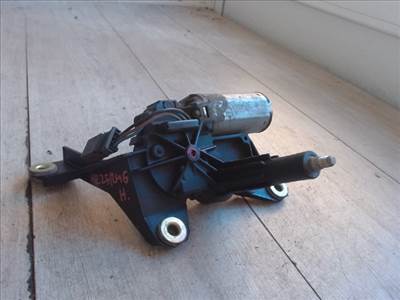 OPEL ASTRA G 97-04 Ablaktörlő motor hátsó