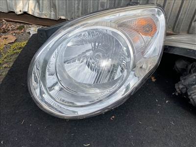 KIA PICANTO BA Bal Fényszóró