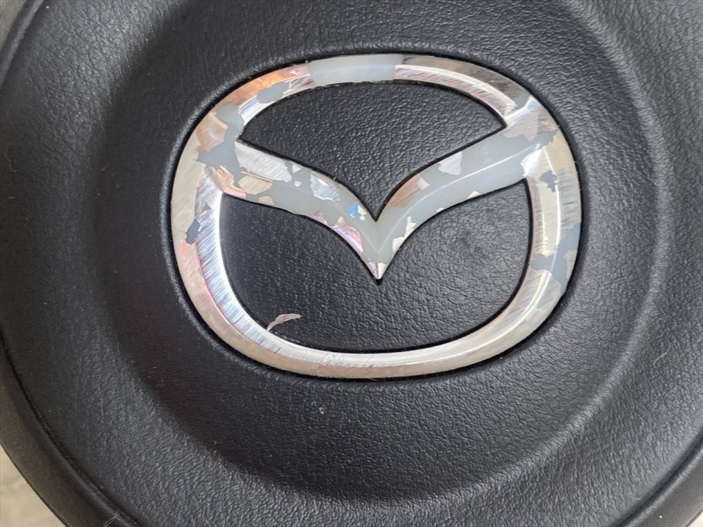 MAZDA 2 DL Kormánylégzsák 2. kép